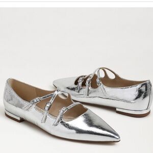 Sam Edelman Cass Strappy Ballet Flat
